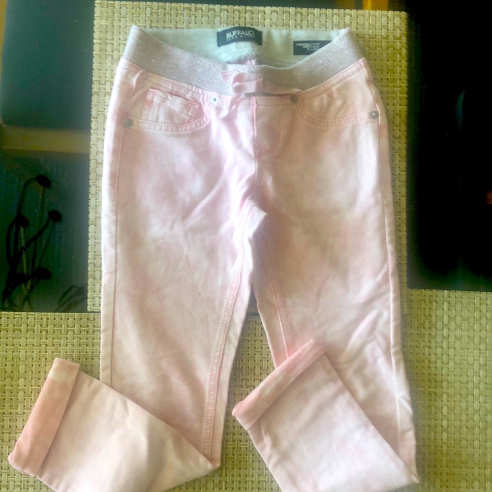 Girls pants